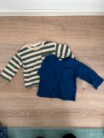 Sweatshirt Baby H&M Gr. 74 Niedersachsen - Herzberg am Harz Vorschau