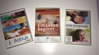 Babyfilme, DVD Geburt, Entwicklung Nordrhein-Westfalen - Wetter (Ruhr) Vorschau