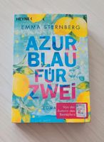 EMMA STERNBERG - """ AZURBLAU FÜR ZWEI """ Bochum - Bochum-Wattenscheid Vorschau