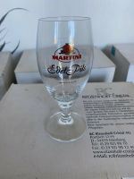 Ritzenhoff Cristal Gläser Martini Edel Pils 48 Stück Hessen - Wabern Vorschau