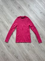 Neu Vero Moda Pullover Long Lang Shirt Strickpulli pink Gr. L Nordfriesland - Niebüll Vorschau