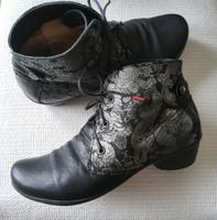 Damenschuh Think Grösse 38,5 Berlin - Spandau Vorschau
