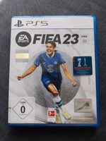 Fifa 23 PS5 Sam Kerr Edition Sachsen-Anhalt - Oebisfelde-Weferlingen Vorschau