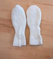 Baby Handschuhe Fäustlinge Winter Baden-Württemberg - Magstadt Vorschau