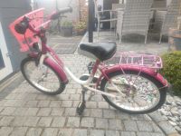 Kinder Fahrrad  18 Zoll Bayern - Eckental  Vorschau