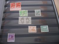 Briefmarken Berlin Lagerbuch postfrisch Baden-Württemberg - Konstanz Vorschau