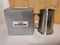 Bierkrug For Honor Metal Mug Sachsen - Freiberg Vorschau