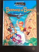 Buch Bernard & Bianca im Känghuruland Bayern - Wasserlosen Vorschau