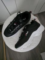 Sneaker Fila Leder Bayern - Rain Lech Vorschau