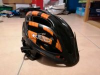 Helm KED orange Baden-Württemberg - Sersheim Vorschau