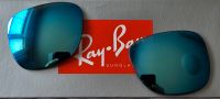 Original Sonnenbrillengläser Ray-Ban Justin RB 4165 622/55 Nordrhein-Westfalen - Herten Vorschau