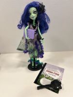 Monster High Puppe Amanita Nightshade Bayern - Bibertal Vorschau