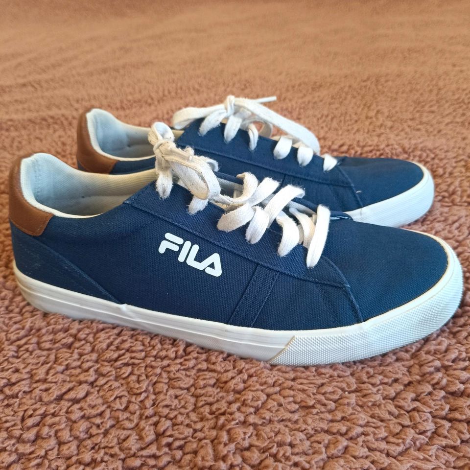 Sneakers,Herren Sneakers von Fila in Sigmaringen