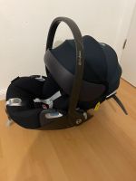 Babyschale Cloud Z i-Size blue Nordrhein-Westfalen - Lienen Vorschau