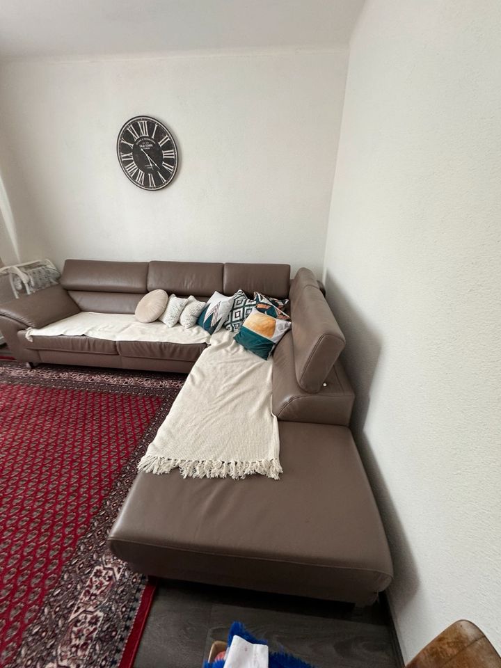 Sofa/couchsofa in Albstadt