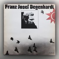 Franz Josef Degenhardt - Franz Josef Degenhardt - Vinyl Duisburg - Rheinhausen Vorschau