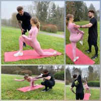 Personal Training Hessen - Mücke Vorschau