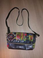 Desigual Tasche Clutch Handtasche Niedersachsen - Duderstadt Vorschau