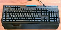 Logitech G910 Gaming Tastatur mechanisch RGB Sachsen-Anhalt - Wolmirstedt Vorschau