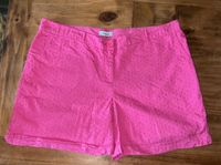 Zuckersüße Shorts in strahlendem Pink, Yessica, Gr. 44, top! Bayern - Scheidegg Vorschau