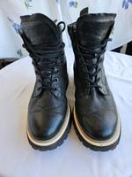 Paul green Damen leder Stiefelette GR 38 Wandsbek - Hamburg Rahlstedt Vorschau