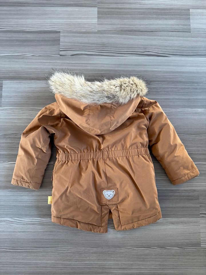 Steiff Jacke / Mantel / Parka / Kinderjacke in Minden