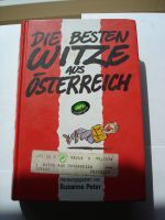 Susanne Peter (Hrsg.) - Die besten Witze aus Österreich Baden-Württemberg - Allensbach Vorschau