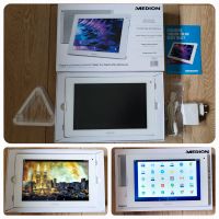 Medion Full-HD Tablet LIFETAB P8912 Niedersachsen - Nordenham Vorschau