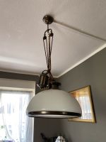 Retro Lampe / Vintage Deckenlampe / Deckenlicht Nordrhein-Westfalen - Hennef (Sieg) Vorschau