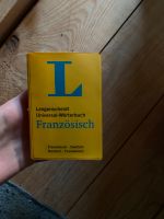 Französisch Wörterbuch Nordrhein-Westfalen - Swisttal Vorschau