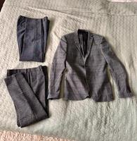 Paket 2x Business Hosen +  Sakko, Gr 46 /s Baden-Württemberg - Aalen Vorschau