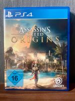 Assassins Creed Origins PS4 Spiel Lindenthal - Köln Müngersdorf Vorschau