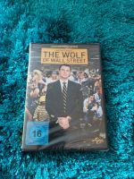 DVD The Wolf of Wall Street Nordrhein-Westfalen - Oberhausen Vorschau
