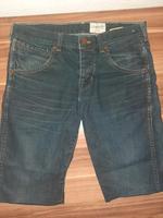 Wrangler Jeans Schort Größe W33 Dortmund - Innenstadt-West Vorschau