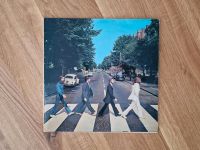 The Beatles - Abbey Road (Vinyl, LP) Eimsbüttel - Hamburg Stellingen Vorschau