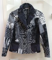 Kirsten Damen Wolljacke Wollblazer Jacke Gr. 38 Filzart neuwertig Baden-Württemberg - Sandhausen Vorschau