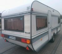 HOBBY 535 Prestige Wohnwagen/Campingwagen 4-5 Pers.TÜV+Anmeldung! Münster (Westfalen) - Roxel Vorschau