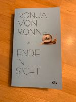 Ronja von Rönne - Ende in Sicht (inkl. Versand) Rheinland-Pfalz - Winningen Vorschau