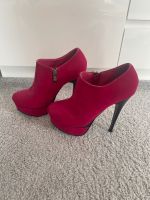 High Heels 36 fuchsia/pink Brandenburg - Velten Vorschau