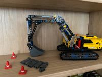 Lego Technic Hydraulikbagger Bayern - Theilenhofen Vorschau