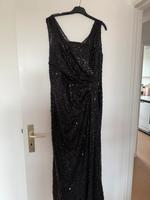 Pailletten Abendkleid Berlin - Neukölln Vorschau