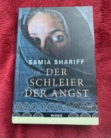Der Schleier der Angst Drama Buch samia shariff Nordrhein-Westfalen - Gevelsberg Vorschau