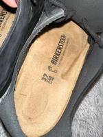 Birkenstock Grösse 37 Saarland - Friedrichsthal Vorschau