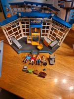 Playmobil City Action Flughafen 5338 mit Flugzeug Nordrhein-Westfalen - Gladbeck Vorschau