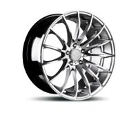 4xNEUE Tomason TN9 Felgen 19Zoll 5x112 8,5x19 VW/Audi/Seat/Skoda Sachsen - Krostitz Vorschau