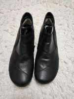 Damenschuhe Rieker neu Gr. 41 schwarz Winterstiefeletten München - Berg-am-Laim Vorschau