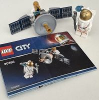 LEGO 30365 Raumfahrtsatellit Bayern - Tittmoning Vorschau