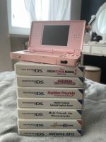 Nintendo ds Lite mit spiele Pankow - Prenzlauer Berg Vorschau