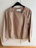 Escada Lammlederjacke Größe 42 Berlin - Reinickendorf Vorschau