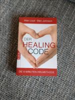 Der healing code Buch Alex Loyd Pankow - Prenzlauer Berg Vorschau